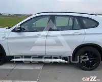 2022 BMW X1