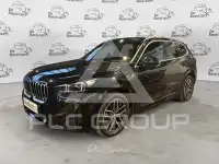 2022 BMW X1