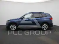 2022 BMW X1