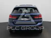 2022 BMW X1