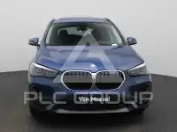 2022 BMW X1