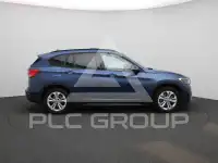 2022 BMW X1
