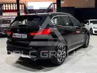 2022 BMW X1