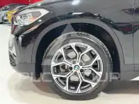 2022 BMW X1