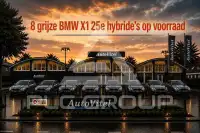 2022 BMW X1