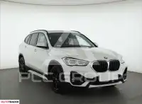 2022 BMW X1