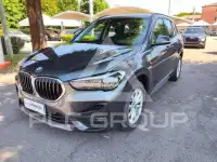 2022 BMW X1