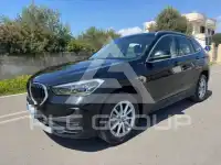2022 BMW X1