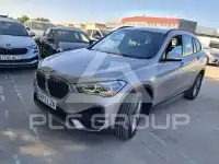 2022 BMW X1