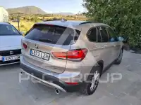 2022 BMW X1
