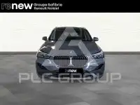 2022 BMW X1