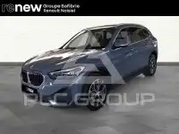 2022 BMW X1