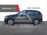 2022 BMW X1