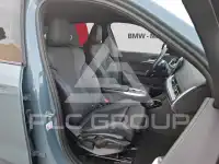 2022 BMW X1