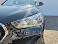 2022 BMW X1
