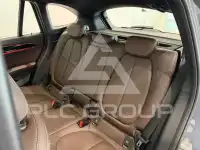 2022 BMW X1