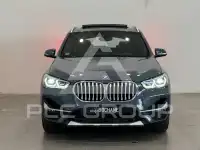 2022 BMW X1