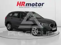 2022 BMW X1