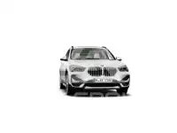 2022 BMW X1