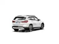 2022 BMW X1
