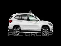 2022 BMW X1