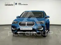 2022 BMW X1