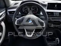 2022 BMW X1