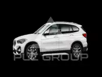 2022 BMW X1