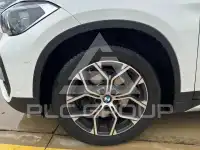2022 BMW X1