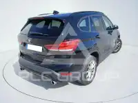 2022 BMW X1