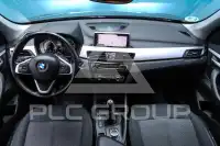 2022 BMW X1