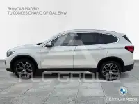 2022 BMW X1