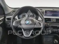 2022 BMW X1