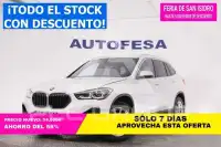 2022 BMW X1