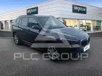 2022 BMW X1