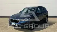 2022 BMW X1