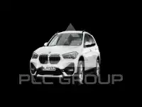 2022 BMW X1