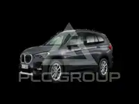 2022 BMW X1