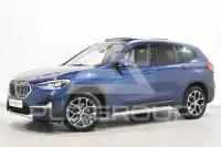 2022 BMW X1