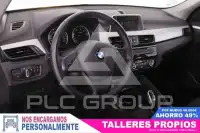 2022 BMW X1