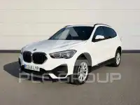 2022 BMW X1