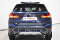 2022 BMW X1