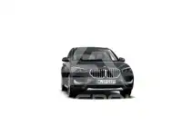 2022 BMW X1