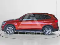 2022 BMW X1
