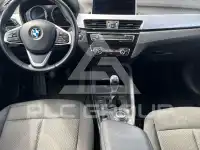 2022 BMW X1
