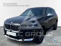 2022 BMW X1