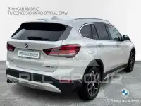 2022 BMW X1