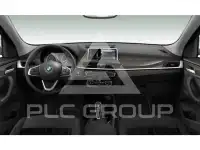 2022 BMW X1