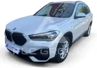 2022 BMW X1