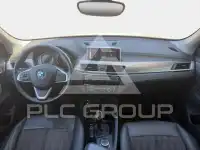 2022 BMW X1